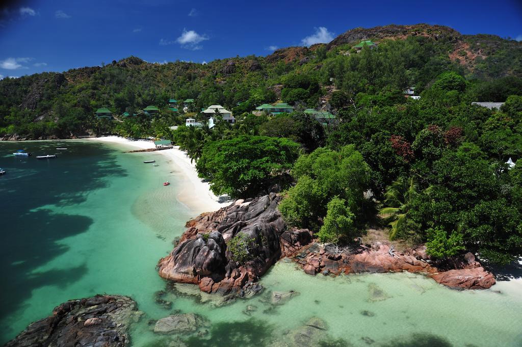 La Villa Mille Etoiles Baie Sainte Anne Exterior foto